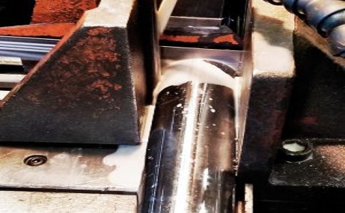 宝坻江汉带锯条生产厂家在带锯条供应行业优势介绍